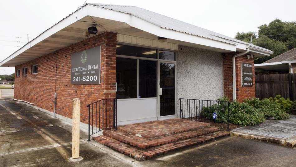 Dental Practice Marrero, Dental Practice in Marrero