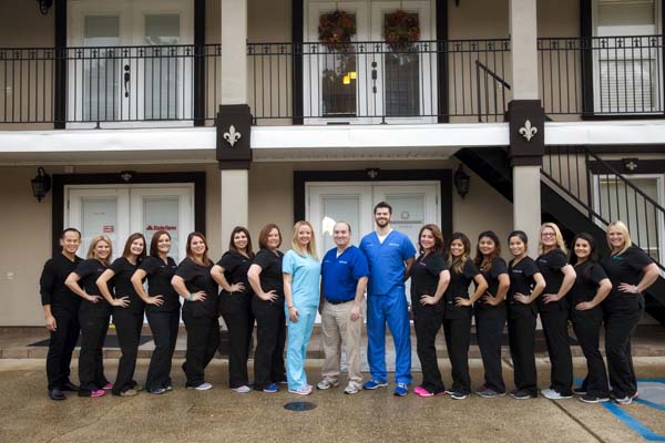 Exceptional Dental New Orleans