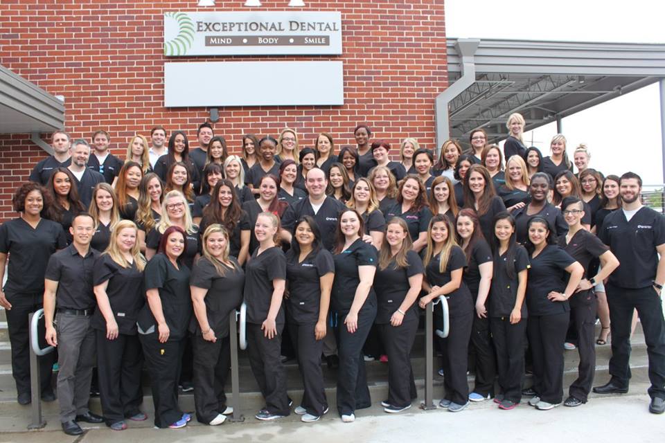 Affordable Dental Implants, Exceptional Dental