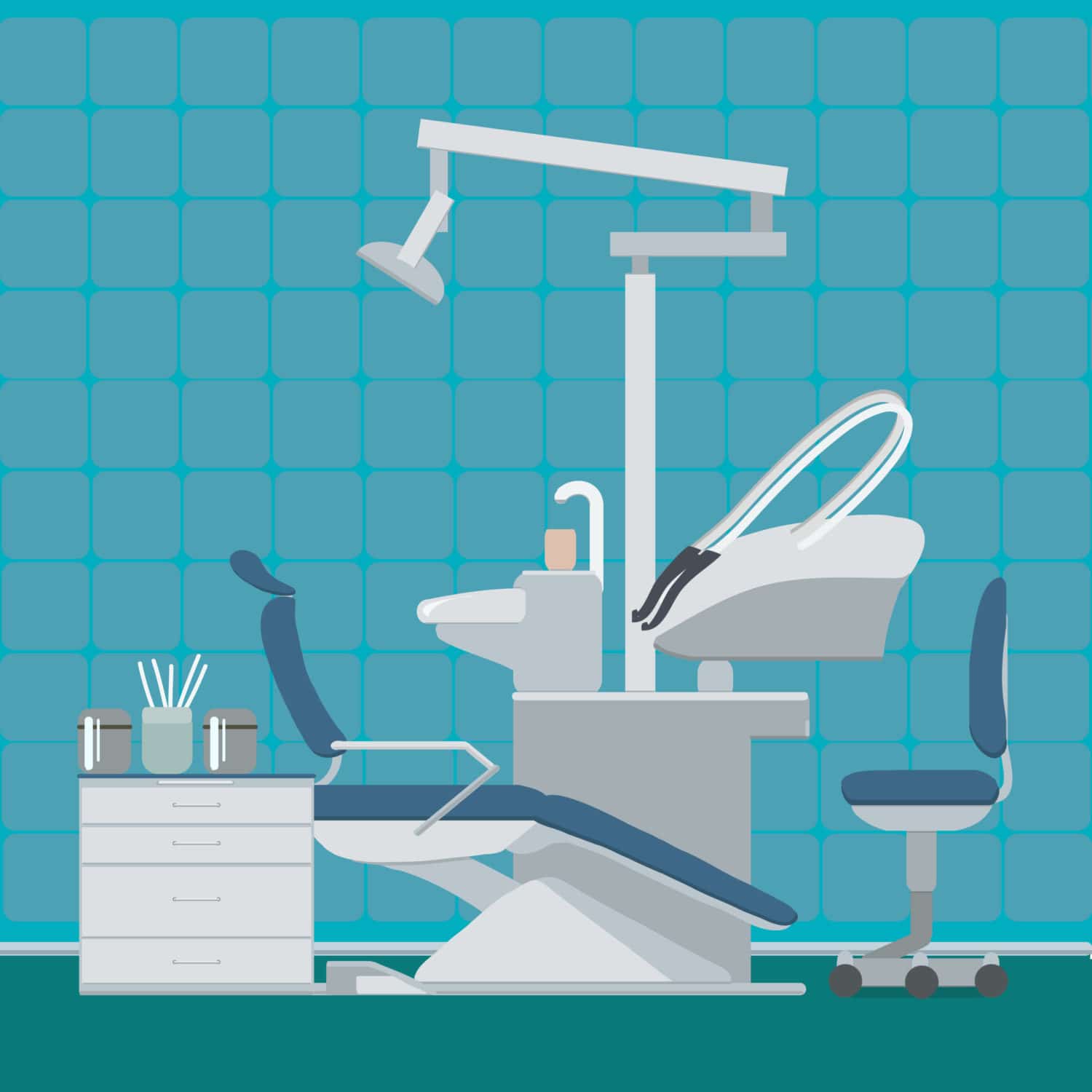 Marrero Emergency Dentist Office, Dental Clinic Marrero