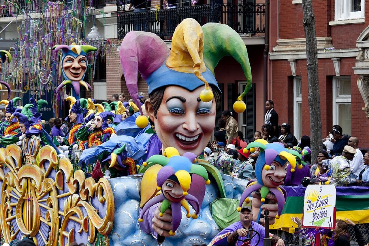 Visit The New Orleans Tooth Fairy For Tooth Removal