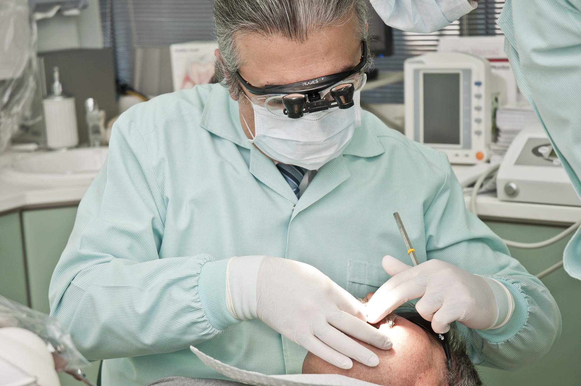 Louisiana Dentist