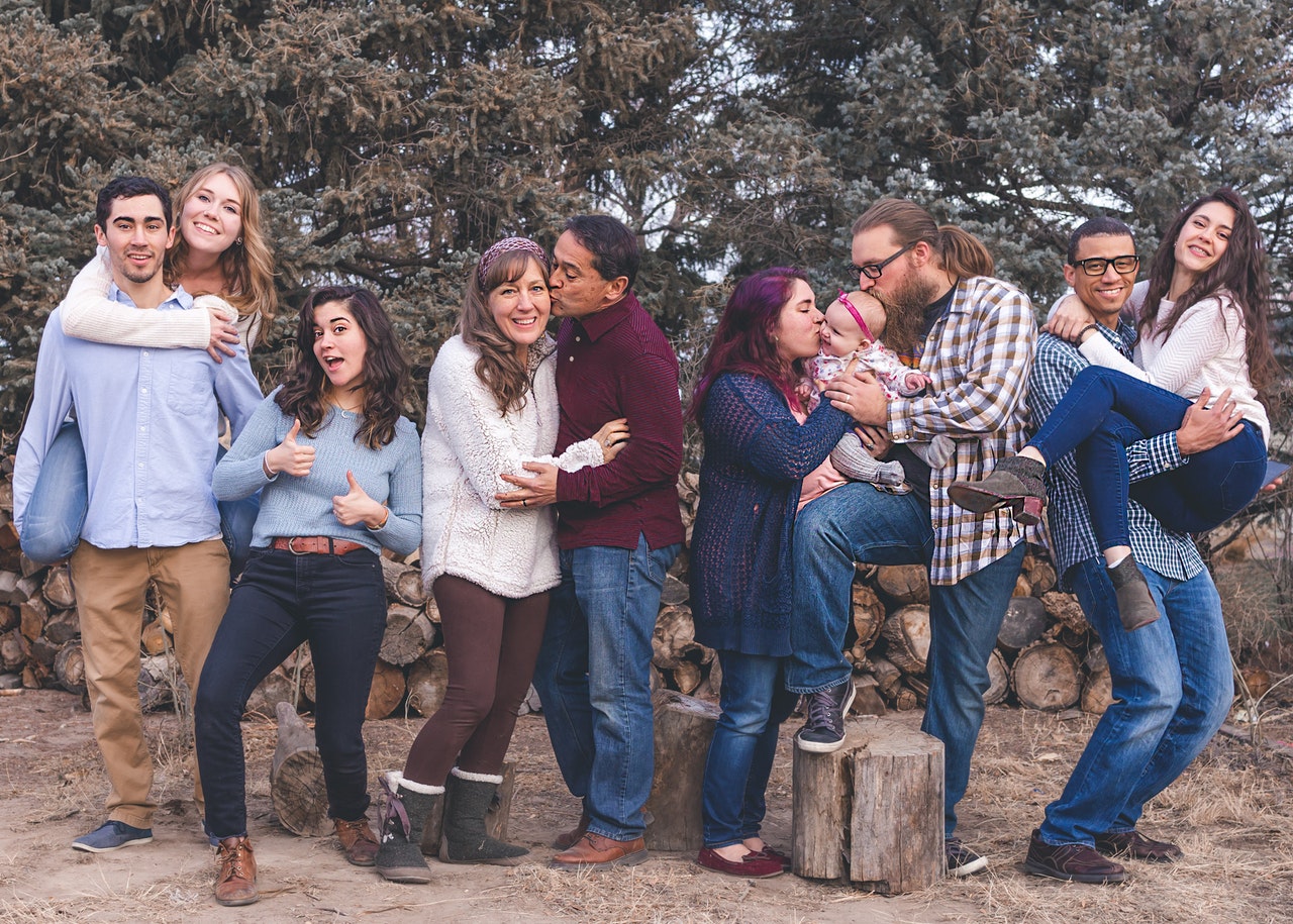 Family dentist for all members of the family!