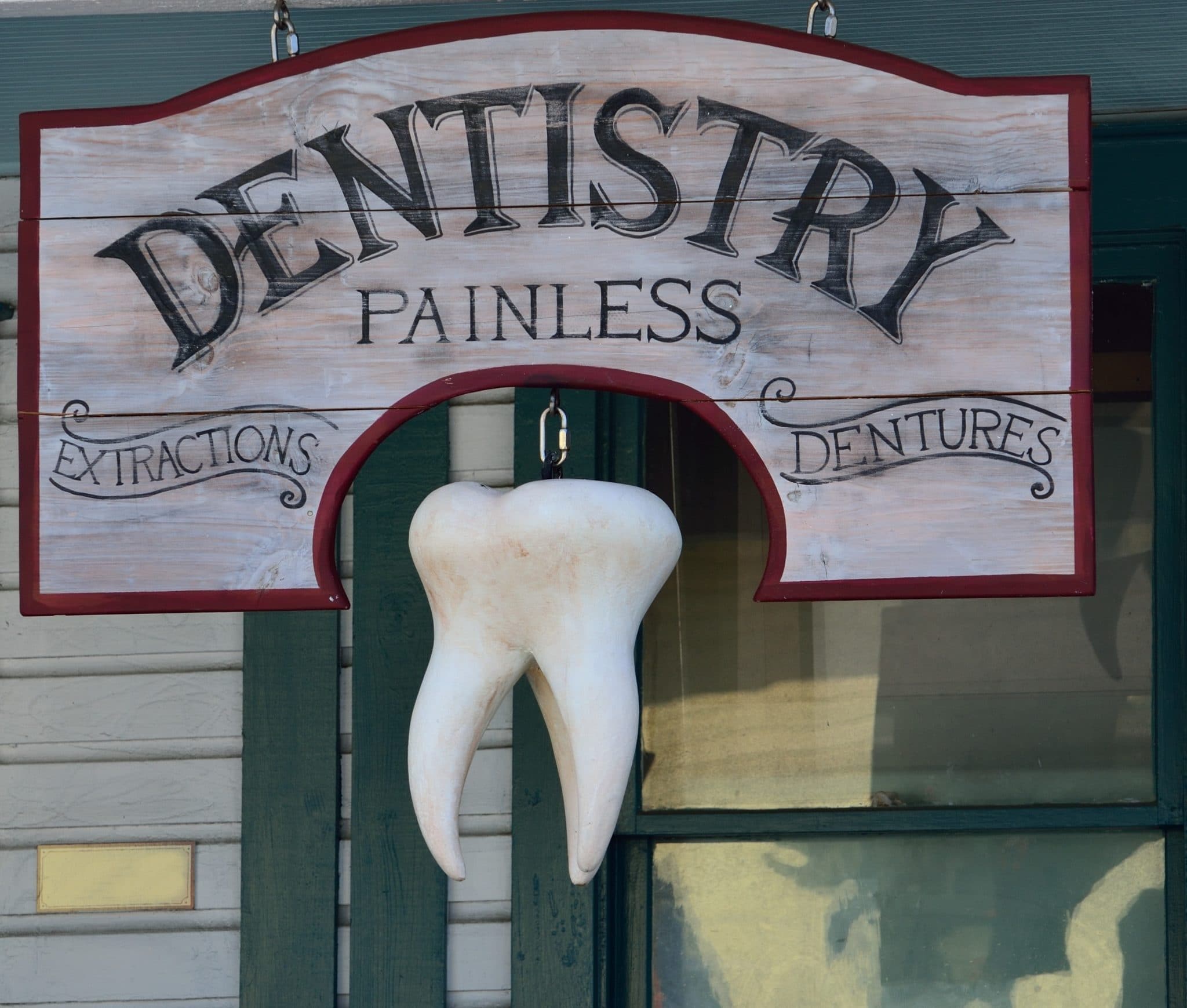 wisdom tooth removal