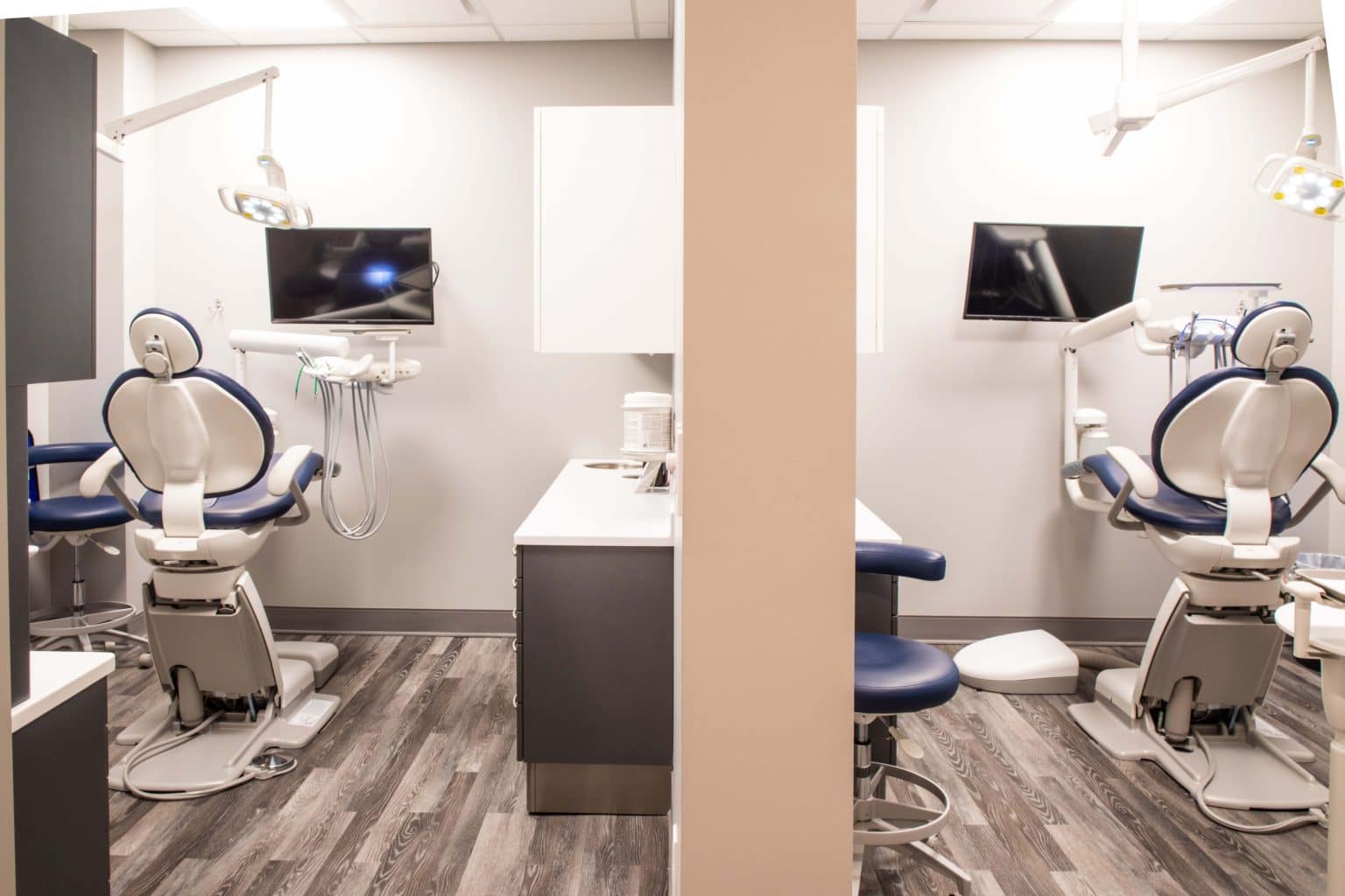 Louisiana Dental Clinic Exceptional Dental of LA