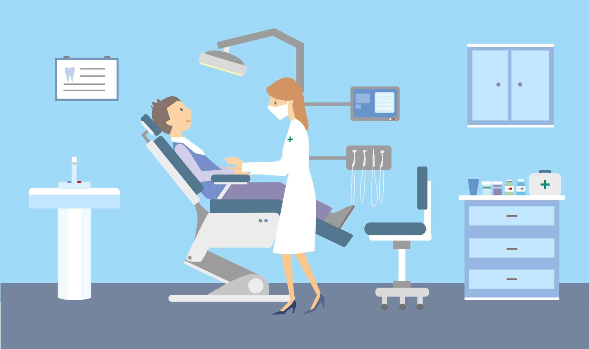 Emergency Dental Services Exceptional Dental of LA