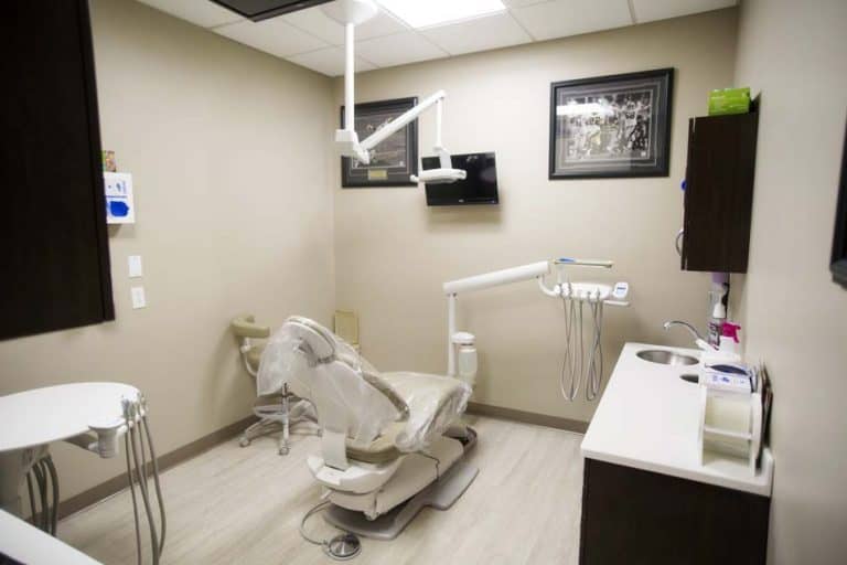 Dental Office In Kenner, LA Exceptional Dental