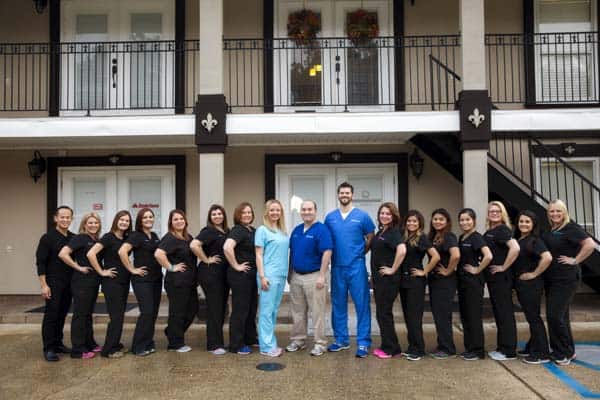 Exceptional Dental New Orleans