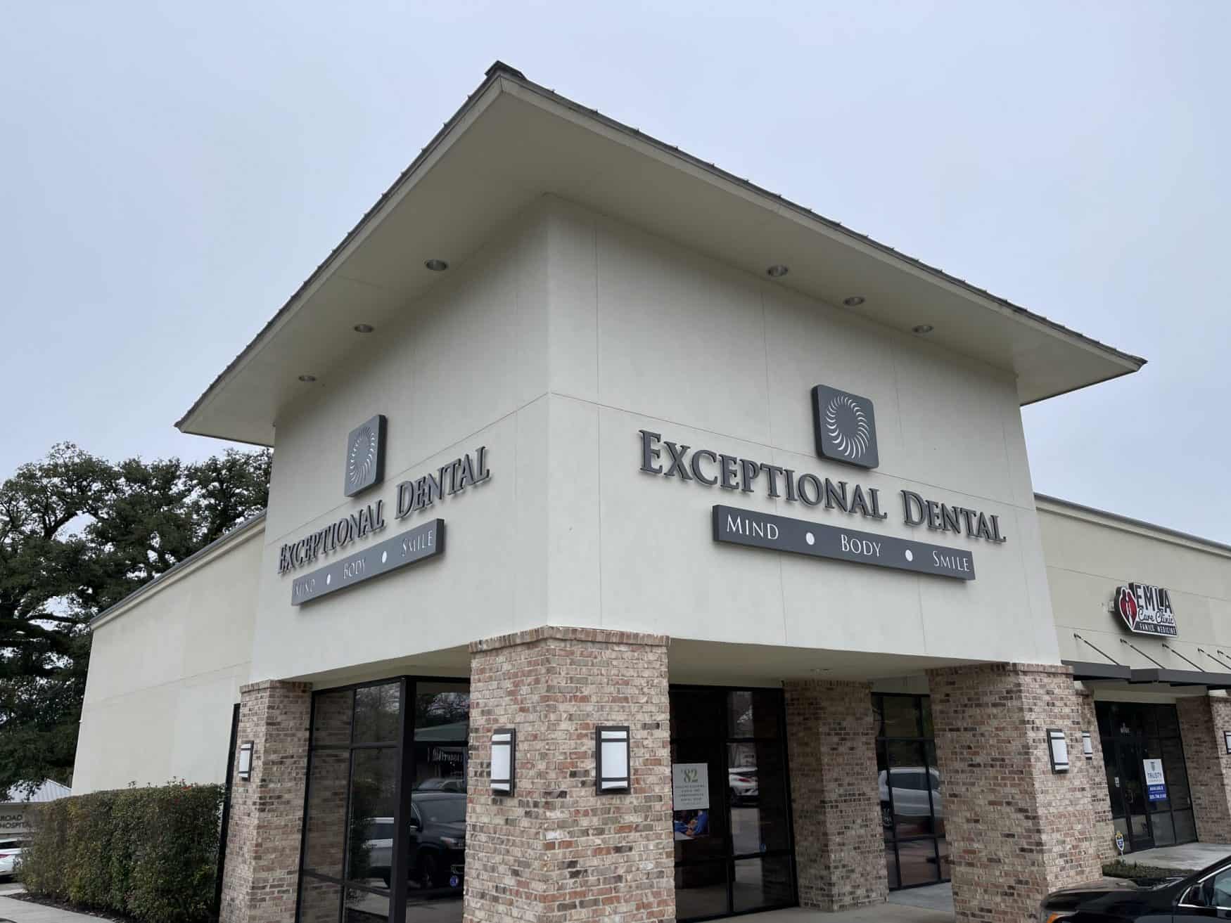 Dental Offices Near Me - Exceptional Dental 