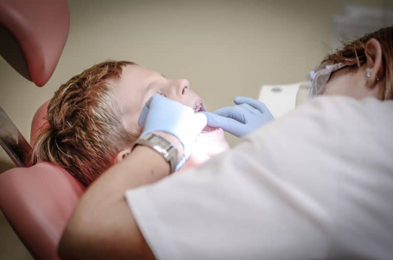 Get your teeth checked by a Slidell dentist!