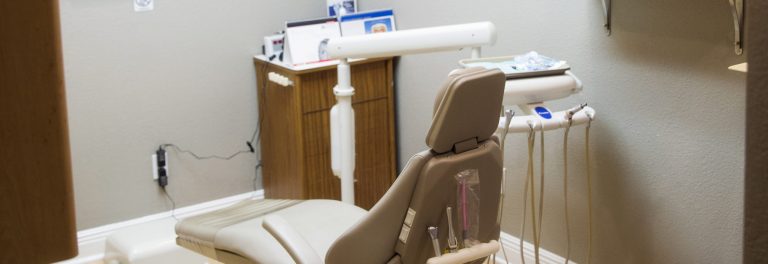 dental cleanings, dental implants new orleans