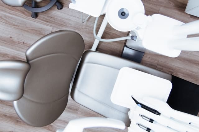 guide to dental clinic new orleans