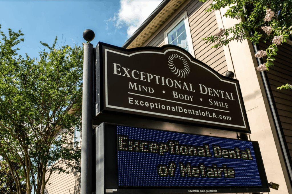 Dental Offices Near Me Exceptional Dental