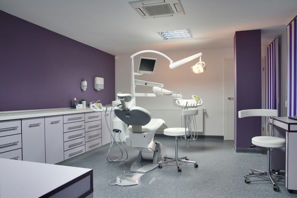 Exceptional Dental, New Orleans Dentist Office