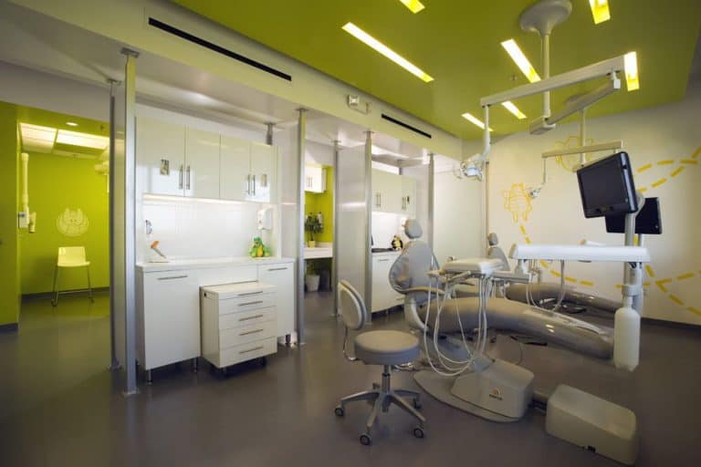 slidell dentist office, sedation dentistry