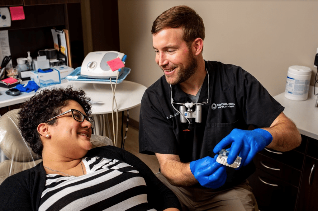 Dental Office In Kenner, LA Exceptional Dental