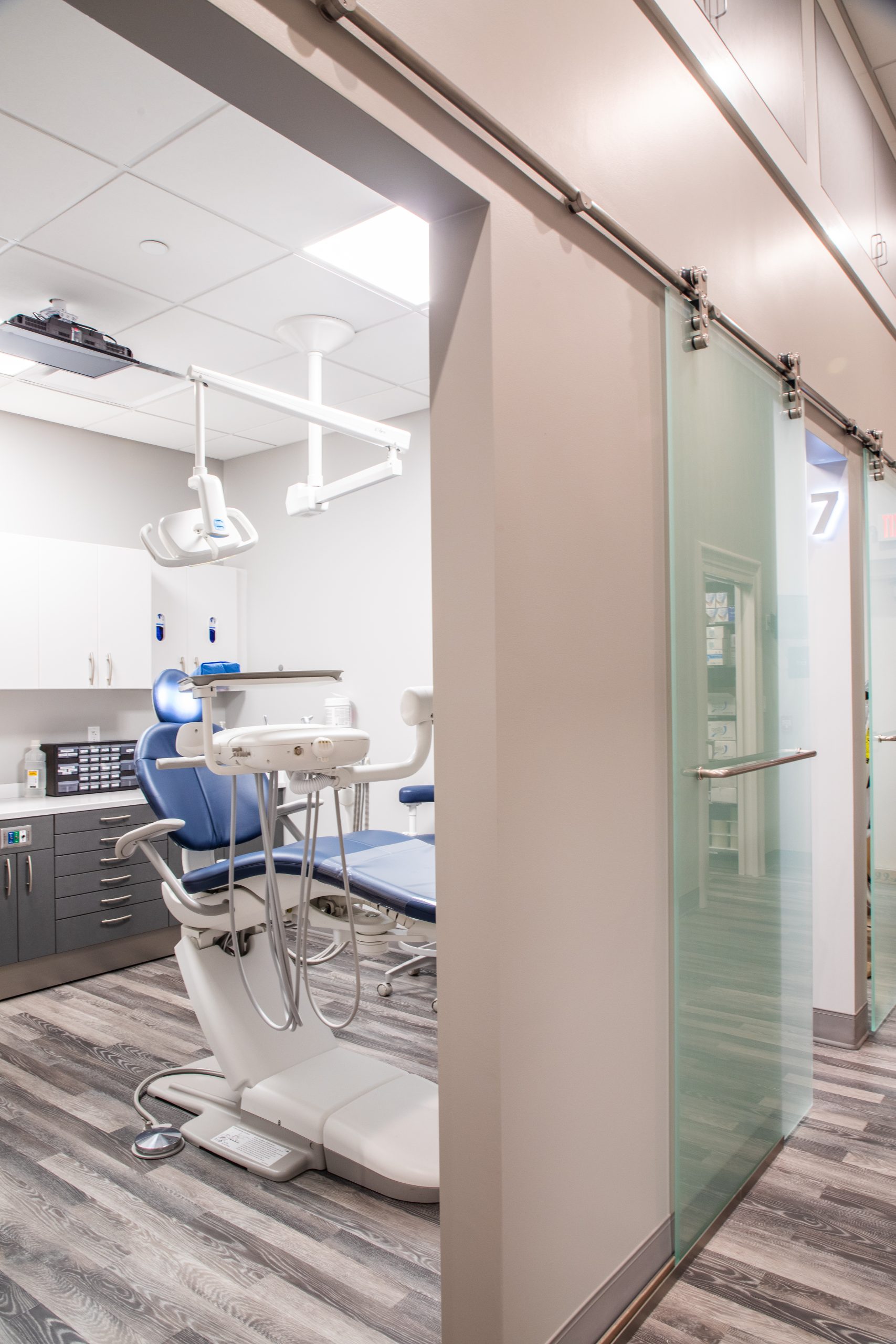 Dentist Office Near Me In Long Beach, MS Exceptional Dental