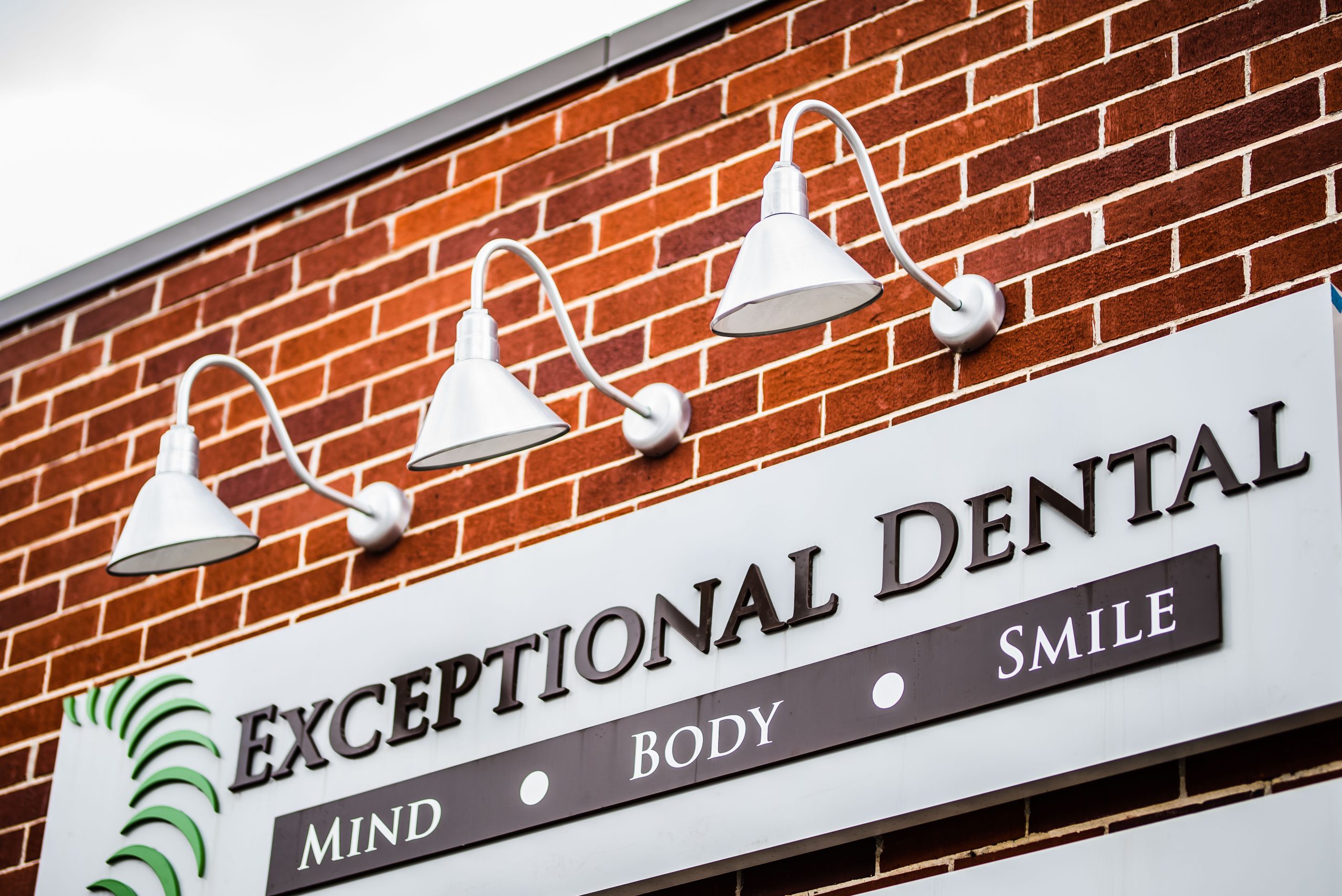 Atención Dental Excepcional Exceptional Dental