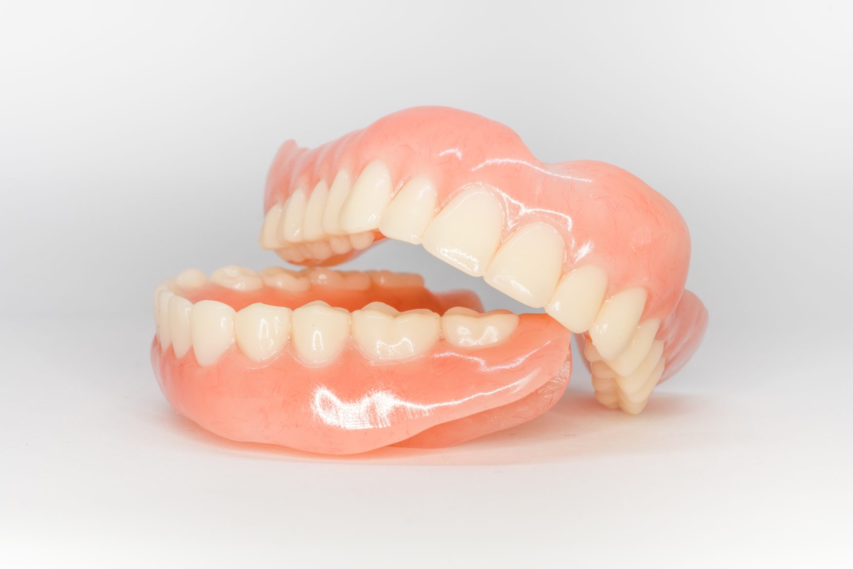 Partial Denture Services Southeast Louisiana & South Mississippi