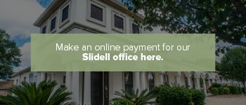 Online Payment Graphics Slidell