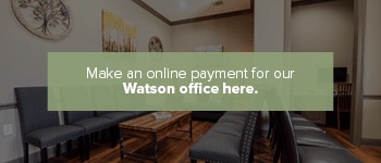 Online Payment Graphics Watson